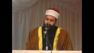 Powerful Recitation by Sheikh Hassan Saleh (Surah Furqaan and Naba)