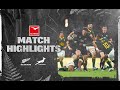 Highlights  all blacks v south africa 2023 twickenham