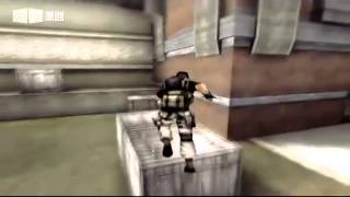 #1 Chinese Crossfire jump compilation