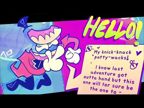 THE AMAZING DIGITAL CIRCUS ENDING REAL!!1! NOT CLICKBAIT!!