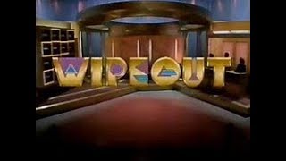 Wipeout #012