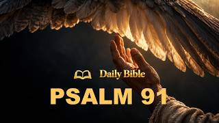 Daily Bible Study | Psalm 91 — The Danger Named, the Shelter Given screenshot 4