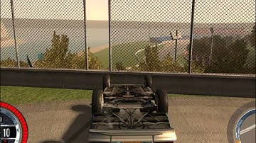 Driver Parallel Lines PC Gameplay