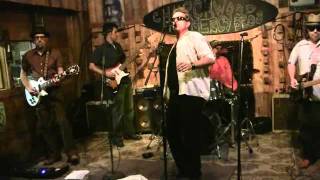 ChurchWood at Roadhouse Rags 9 31 2011 part 5