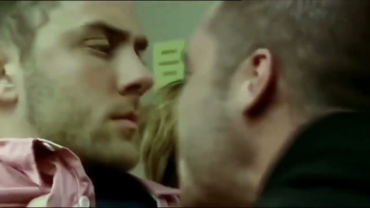 AARON DINGLE EDIT my heart will never know