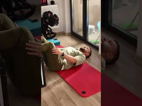 Video: 3 moduri de a trata durerea nervului sciatic prin yoga