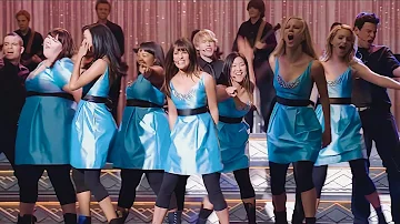 GLEE - Full Performance of “Loser Like Me” (Extended) from “Karaoke Revolution Glee: Volume 3”