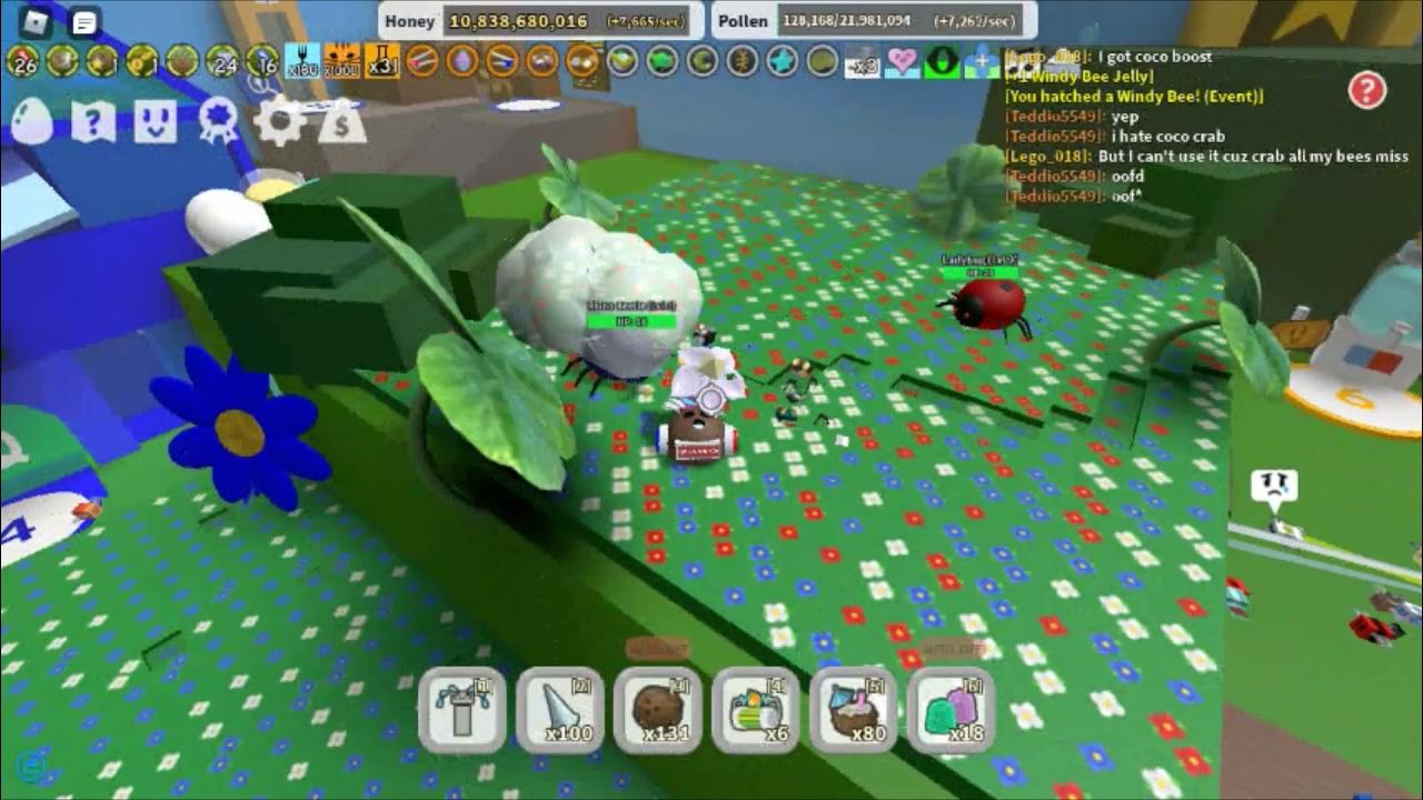 Windy bee bee swarm simulator. Windy bee bee swarm simulator