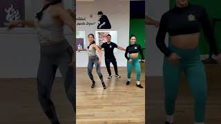 Salsa dance ❤️ 🕺🏻 💃🏻 #dance #salsa #yamulee #salsadancing #dancer