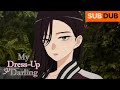 Actually I'm a Girl | My Dress-Up Darling Season 2
