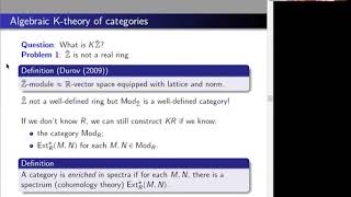 John Berman Research Summary 2020