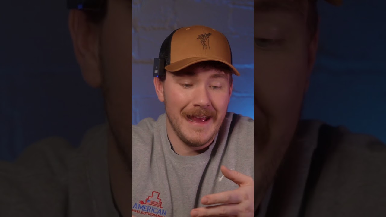 The BIGGEST Channellocks You'll Ever Need  