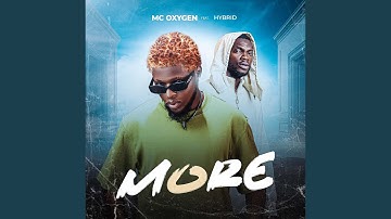 More (feat. Hybrid)