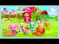 يوم الحظ إيبيري Strawberry Shortcake رسوم متحركة ممتعة للأطفال WildBrain عربي يوم الحظ إيبيري Strawberry Shortcake رسوم متحركة ممتعة للأطفال WildBrain عربي