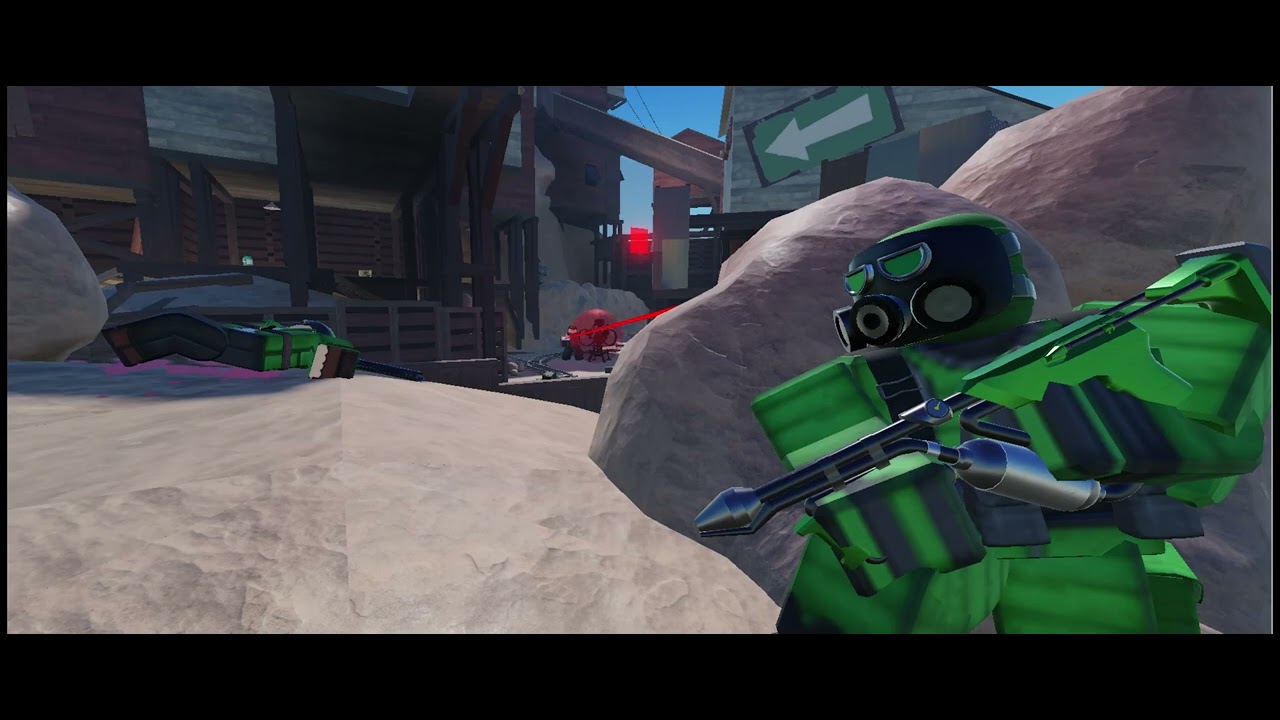 Overkill (Frontier Justice but it's Arsonist and Mechanic)