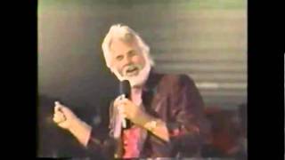 Kenny Rogers - When You Put Your Heart In It chords