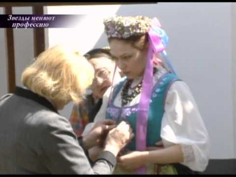 ПРЕМЬЕРА! Глюк'oZa меняет профессию? Звезда под прикрытием 6 февраля в 17:00 - Y