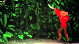 The Road To El Dorado Trailer Cc