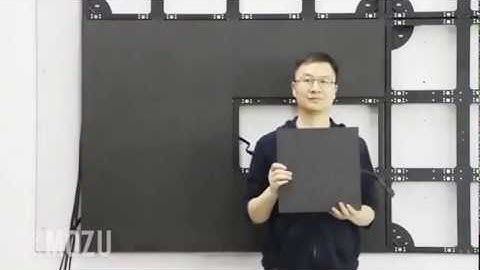 Xmozu Front maintenance Change Module