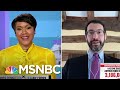 Legal Expert On Trump’s Calls For Protests On Day Congress To Certify Biden | MSNBC