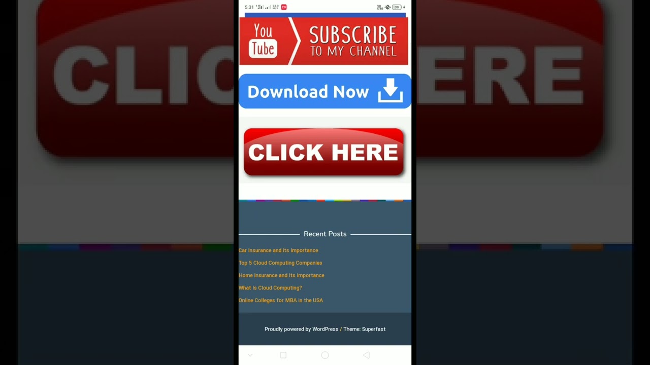 How to download my ringtone 