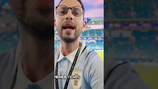 ANALISIS CALIENTE DE URUGUAY VS ARABIA
