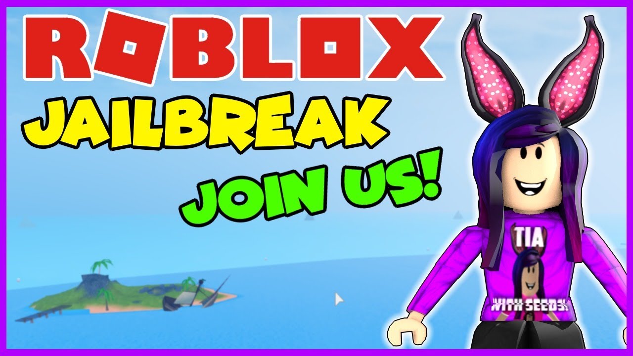Roblox Live Stream Playing Roblox Jailbreak Arsenal And More Come Join The Fun Youtube - roblox live stream jailbreak arsenal and more join
