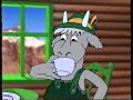 Bonbon reklame fra 90erne