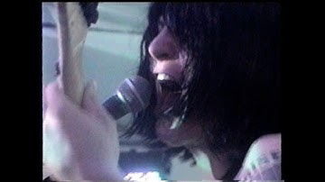 ELECTRIC BATH - LIVE @ BARELY BREATHING FEST IV 8/16/25