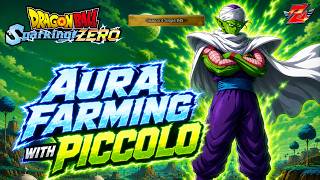 Can Piccolo Beat the Meta? | Dragon Ball Sparking Zero
