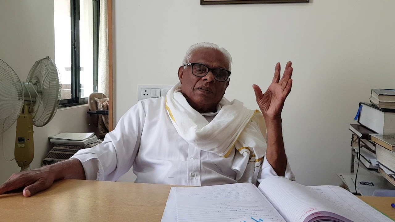 Bilva tree explained by Dr. Yellappa Reddy YouTube