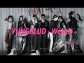 YUNGBLUD – Weird! 中文歌詞 翻譯 (Lyrics)