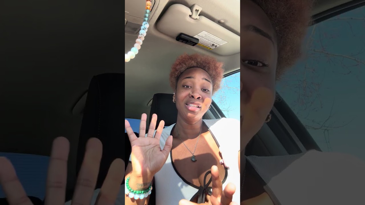 THE HARDEST DECISION WAS MADE AND NOW TROUBLES STARTED TO FADE 😮‍💨😮‍💨