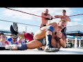 [Free Match] RALY v A Very Good Lehigh Valley Wrestling Trio | Beyond Wrestling Borscht At The Beach