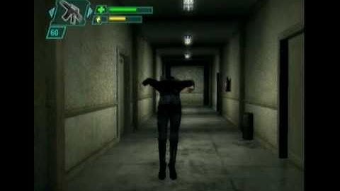 Matrix Path Of Neo 18