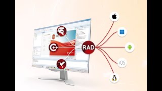 картинка: 9. Обработка исключительных ситуаций Try Except в Delphi для Android (Embarcadero Rad Studio)
