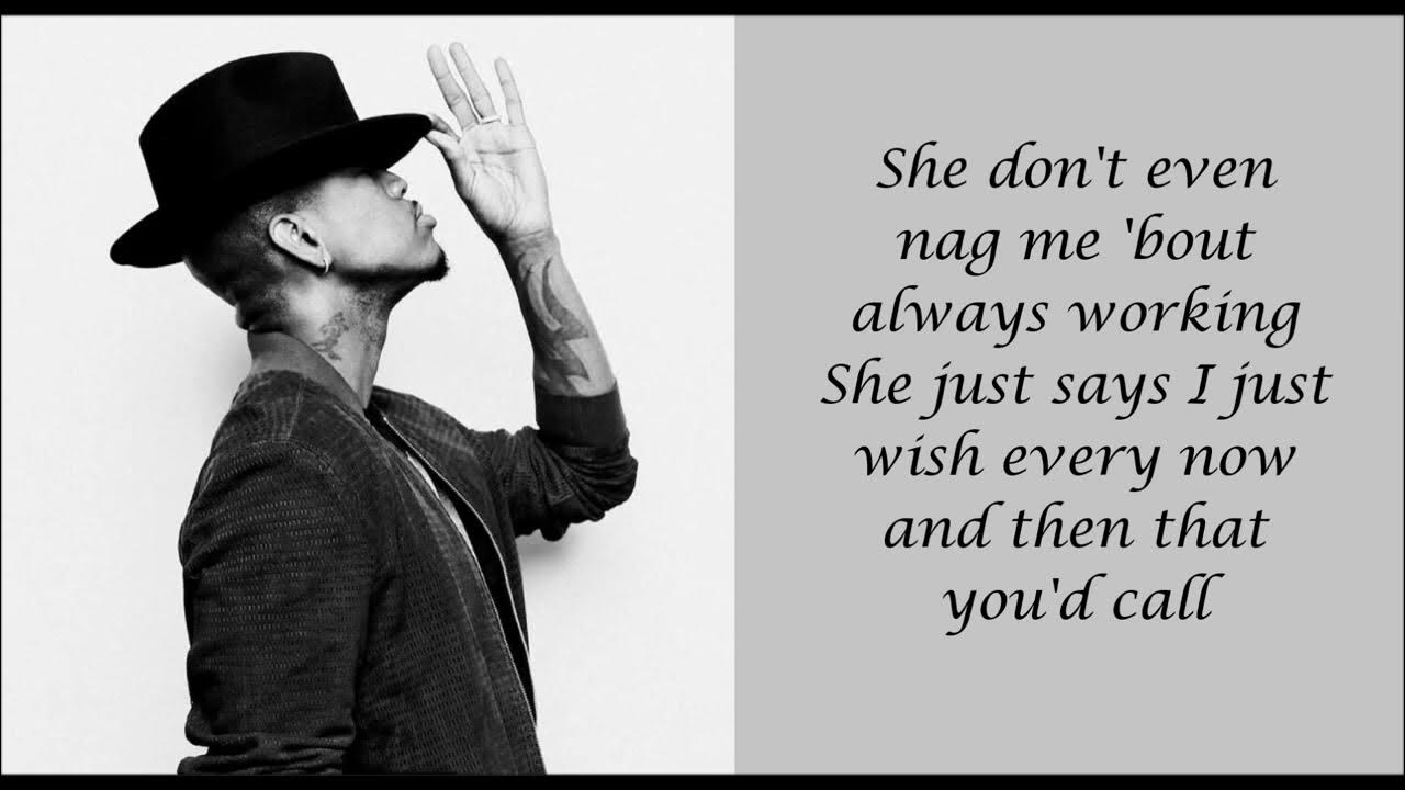 Ne Yo Why Does She Stay Lyrics YouTube ne-yo-why-does-she-stay-lyrics-youtube