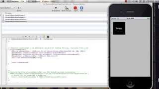 Dynamic Button in Xcode