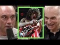 The Secret to an Eddie Van Halen Guitar Solo | Joe Rogan &amp; David Lee Roth