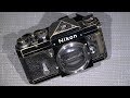 How to take out the exposure assembly of Nikon F shutter timing and other details