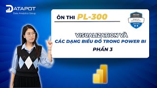 On thi PL 300 Module 5 Visualization va Cac dang bieu đo trong Power BI 3