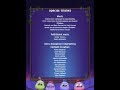 Angry Birds Credits Angry Birds Credits