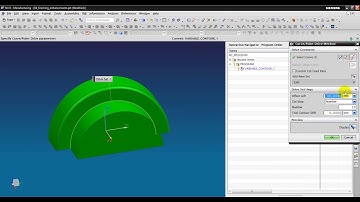 Đào Tạo NX CAM 4 Trục NX CAM 4 axis