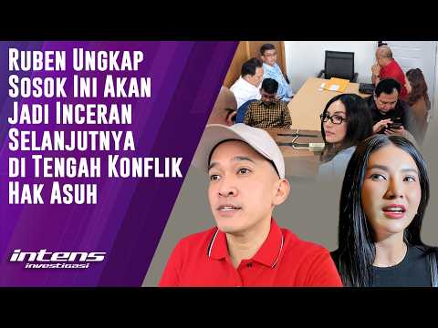 Ruben Onsu Ungkap Sosok Ini jadi Inceran Selanjut nya | Intens Investigasi | Eps 7270