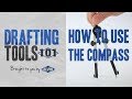 Learn How To Use A Compass