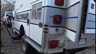 7.3 Ambulance Box Delete