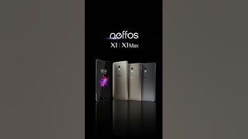 TP link-neffos x1 max