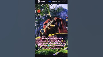 #rustpvp #rustclips #rustskins #rustgame #rustshorts #rustnews