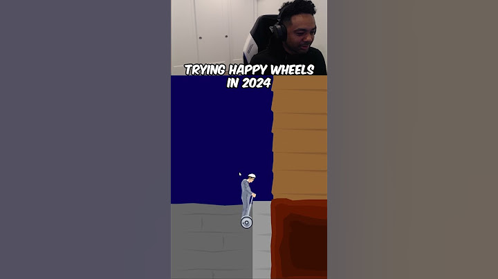 Happy Wheels in 2024