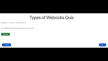 Types of Webooks Quiz Solution | Webhook Fundamentals | Google Cloud Arcade 2024